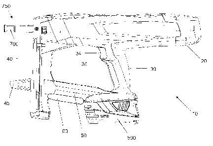 Une figure unique qui représente un dessin illustrant l'invention.